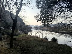 -婺源月亮湾