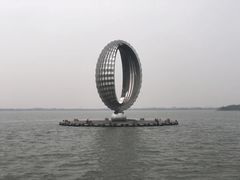 -南汇嘴观海公园