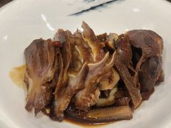 卤味拼盘-桐庐土菜馆·传承经典土菜