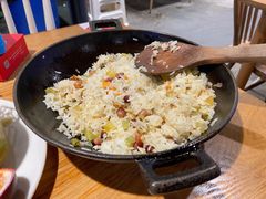 吃客箜饭-成都吃客(九眼桥店)
