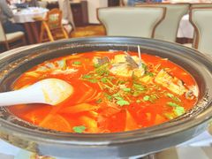 -贵州大厦贵州厅(樱花园西街店)