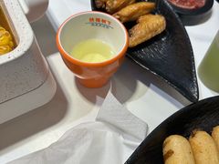 -扶摇树下·椒麻鲜活虾(石家庄勒泰广场店)