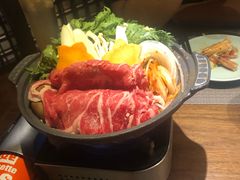 -山葵家·创意料理(EFC欧美广场店)