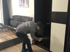 -科立恩进口除甲醛甲醛检测