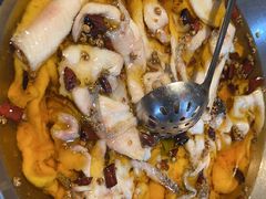 -水煮三国·川鲁江湖菜(香山店)