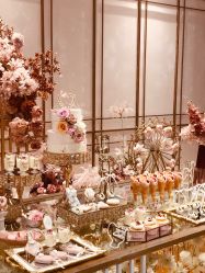 点击看大图 -Aimee'sCake婚礼甜品台·企业商务茶歇