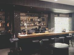 -大酉·M Coffee(北京美术馆店)