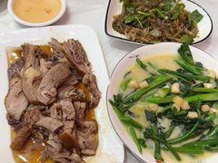 -官塘锋记鱼生·生腌·砂锅粥(牌坊街店)