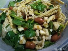 -张记捆鸡(总店)