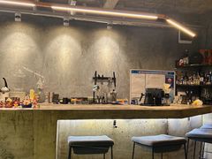 -BE NORMAL CAFE(霞溪路店)