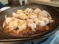 -绿茶餐厅(龙湖杭州金沙天街店)