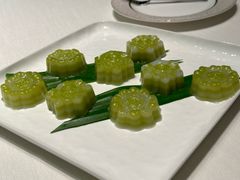 花开千层糕-金链花·泰国餐厅(国贸店)