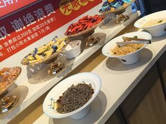 -成老灶火锅鸡(平山店)
