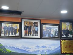 -马旭土鸡焖花卷新疆菜大盘鸡·真域顺西域美食(天马大道店)