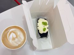 -72 COFFEE(东朝阳路店)