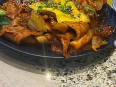 -安又胖韩国烤肉(美罗城店)