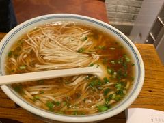 -浔庐餐厅•江西老字号•九江菜(烟水亭店)