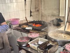 -正宗杨记普洱酸醋米线(总店)