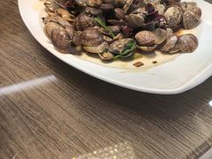 -郑庄脂渣海鲜楼(九水路店)