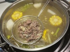 -牛鲜胜·潮汕牛肉自助火锅(番禺市桥店)
