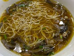 -兴福老面馆(寺路街店)