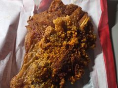 -肯德基(南五店)