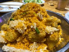 -新疆烧烤王(广灵店)