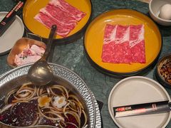 -牛New寿喜烧(龙湖金沙天街店)
