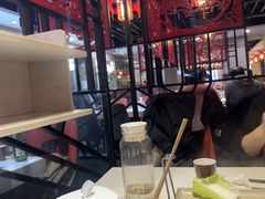 -倍儿红喜临门火锅(文兴路店)
