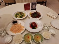 -得月楼·省级非遗·传统苏帮菜(观前店)