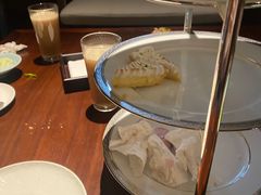 -广富林宰相府酒店·水云间