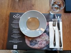 -OGGI TRATTORIA PIZZERIA(深业上城店)