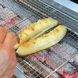 在深圳！这家烧烤店有XXXL号蒜蓉带子！！！