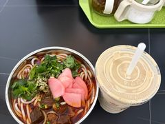 -蒋记牛肉粉(新大十字总店)