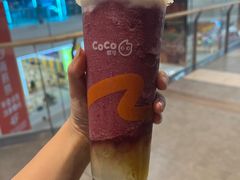 -CoCo都可(大兴凯德MALL店)