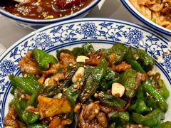 -回家吃饭·地道南昌菜(建德观总店)