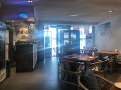 大堂-京尊烤鸭店JINGZUN(春秀路店)