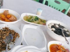 -众味海鲜大排档·活海鲜·潮汕味(南澳店)