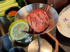 -黑牛の店·黑金店(沈阳万象城店)