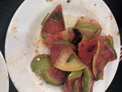 -老黑板筋(顺义总店)