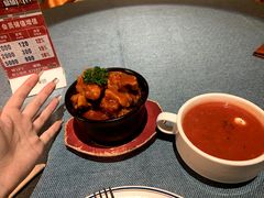 -俄士厨房(未来城店)