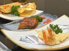 -竹之月日本料理铁板烧(香江花园店)