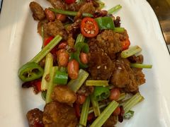 -宝通寺素菜馆(宝通禅寺店)