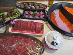-龙厂长老火锅(抚琴店)