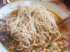 -朱洪元苏式面馆(绿宝广场店)