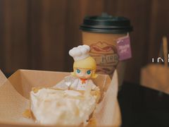 -Pie Bird(新闸路店)
