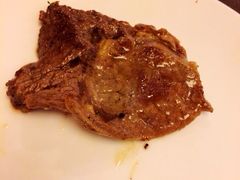 西冷牛排-厦门海景千禧大酒店·海景咖啡厅