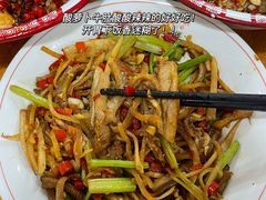 -浏阳小饭铺(洪西小区店)
