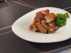 -五味坊·喜宴楼(瑞丰商博城店)