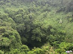 -海口火山口国家地质公园